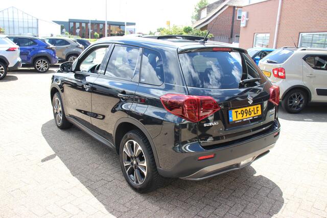 Suzuki VITARA 1.5 Style Hybrid Automaat | Opendak | 10 jaar Garantie |