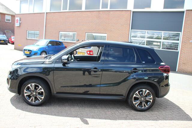 Suzuki VITARA 1.5 Style Hybrid Automaat | Opendak | 10 jaar Garantie |