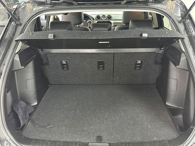 Suzuki VITARA 1.4 Boosterjet Style Smart Hybrid AFNEEMBARE TREKHAAK | NAVIGATIE | ACHTERUITRIJCAMERA