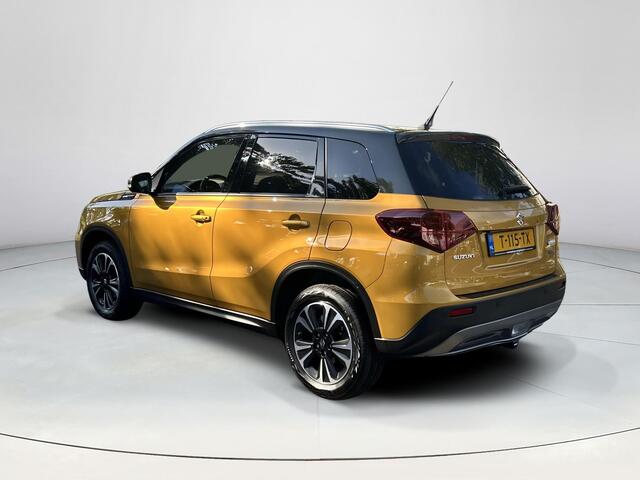 Suzuki VITARA 1.5 Hybrid Style