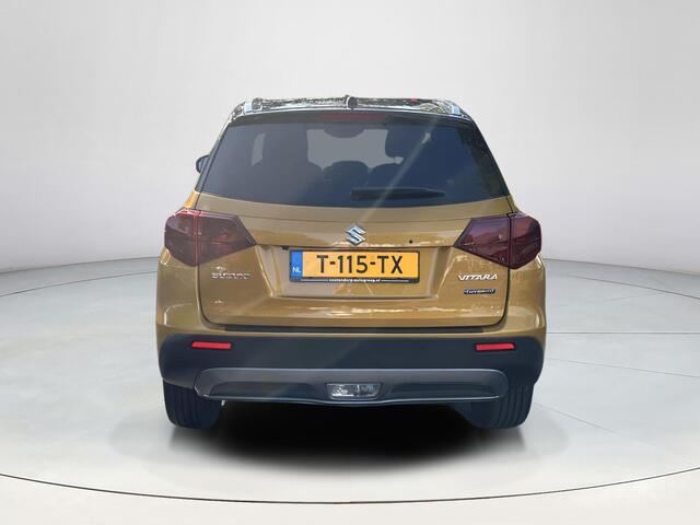 Suzuki VITARA 1.5 Hybrid Style