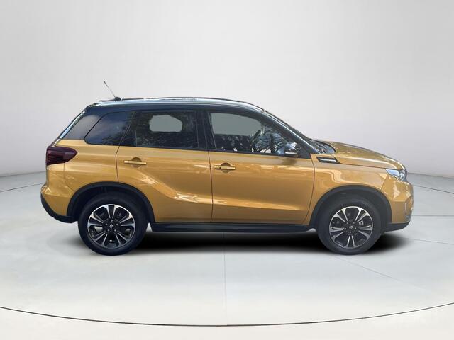 Suzuki VITARA 1.5 Hybrid Style