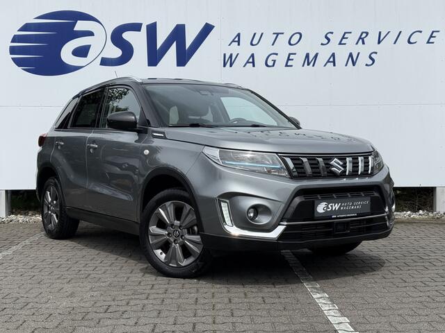 Suzuki VITARA 1.4 Boosterjet Select Smart Hybrid | CarPlay | ACC | Camera | LED | DAB+