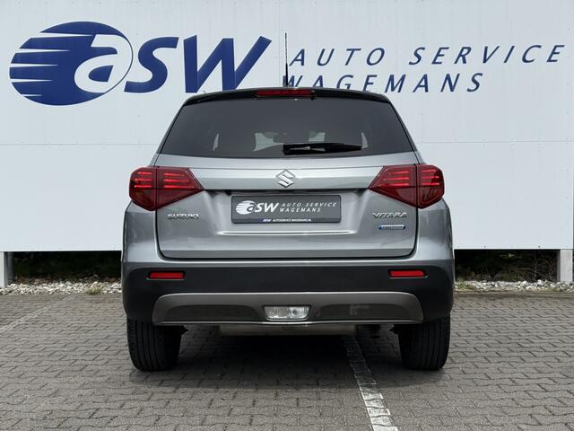 Suzuki VITARA 1.4 Boosterjet Select Smart Hybrid | CarPlay | ACC | Camera | LED | DAB+