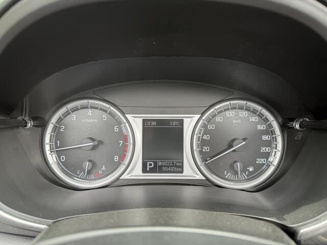 Suzuki VITARA 1.6 High Executive Automaat 120PK | Panoramadak | Half Leder | Adaptieve Cruise Control | 1ste eigenaar | Dealeronderhouden