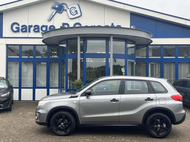 Suzuki VITARA 1.6 Comfort