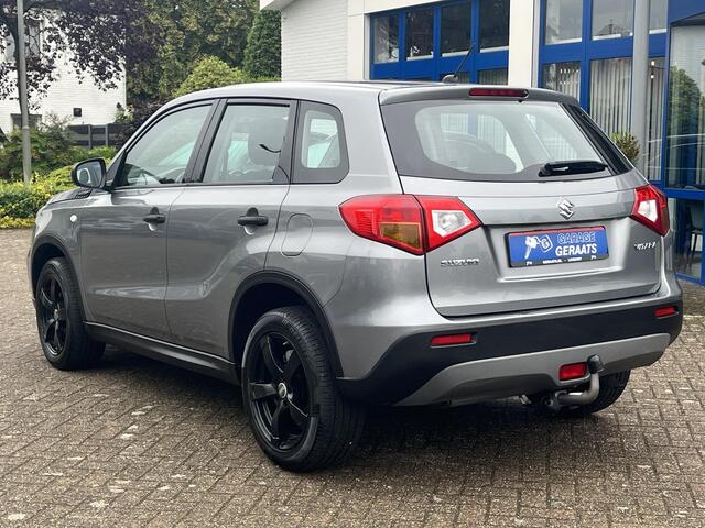 Suzuki VITARA 1.6 Comfort