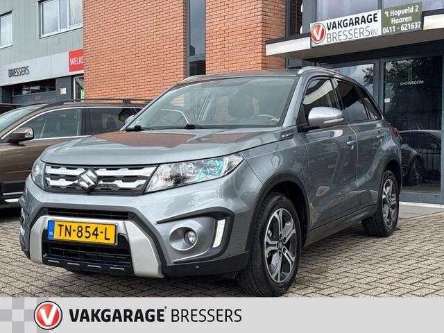 Suzuki VITARA 1.6 High Executive | Trekhaak