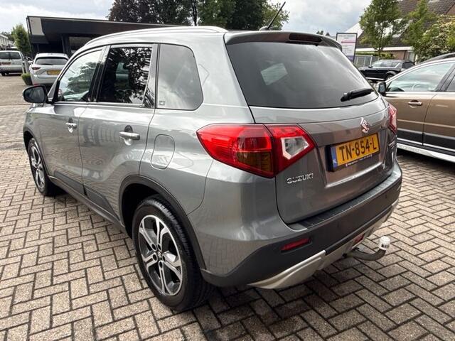 Suzuki VITARA 1.6 High Executive | Trekhaak
