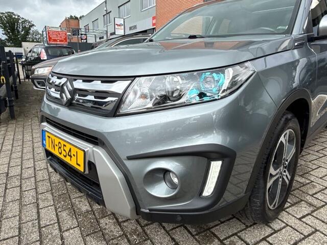 Suzuki VITARA 1.6 High Executive | Trekhaak