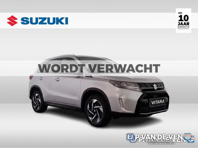 Suzuki VITARA 1.4 Boosterjet Style Smart Hybrid 130pk/95kW 6-bak | Pano |