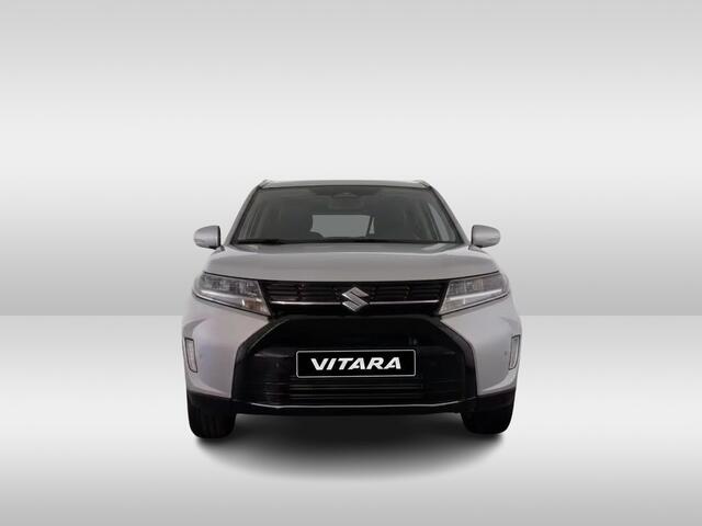 Suzuki VITARA 1.4 Boosterjet Style Smart Hybrid 130pk/95kW 6-bak | Pano |