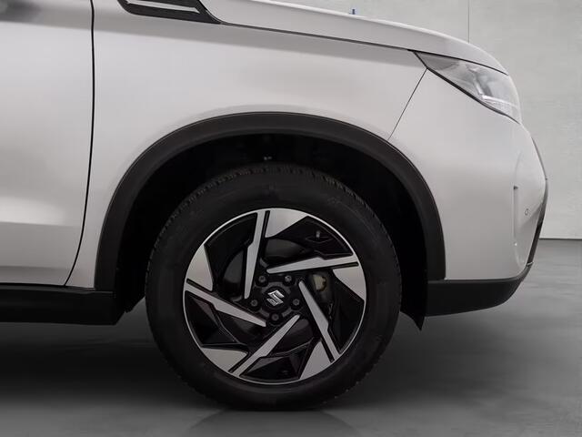 Suzuki VITARA 1.4 Boosterjet Style Smart Hybrid 130pk/95kW 6-bak | Pano |