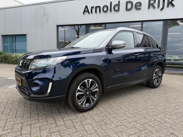 Suzuki VITARA 1.4 Boosterjet Style Rhino Edition Smart Hybrid