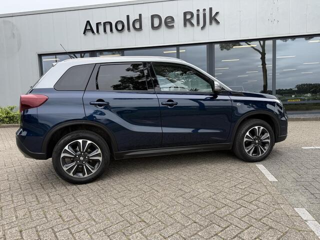 Suzuki VITARA 1.4 Boosterjet Style Rhino Edition Smart Hybrid