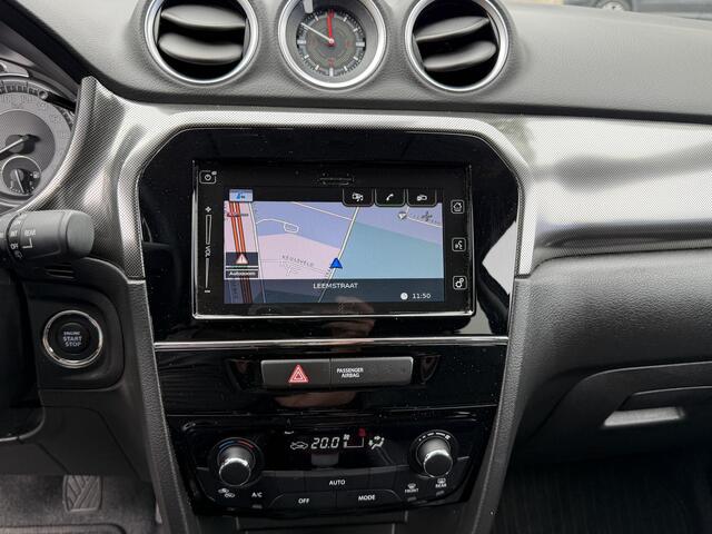 Suzuki VITARA 1.4 Boosterjet Style Rhino Edition Smart Hybrid