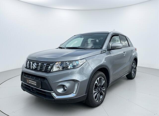 Suzuki VITARA 1.4 Booster JET STIJL, Xenon, ACC, Lane