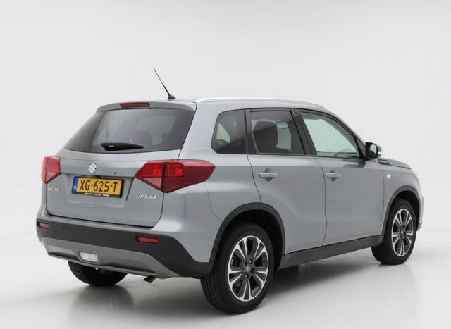 Suzuki VITARA 1.4 Booster JET STIJL, Xenon, ACC, Lane