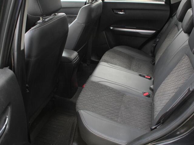 Suzuki VITARA 1.4 Boosterjet Style Smart Hybrid AllGrip | Navi | Schuifdak | Adap. Cruise | Leder | Lm-Velgen