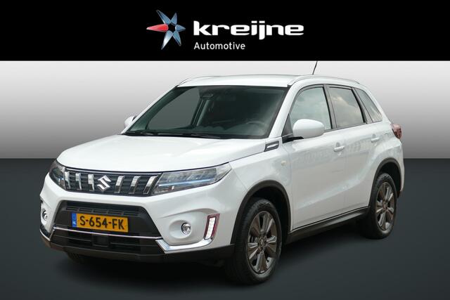 Suzuki VITARA 1.5 Hybrid Select | RIJKLAARPRIJS |