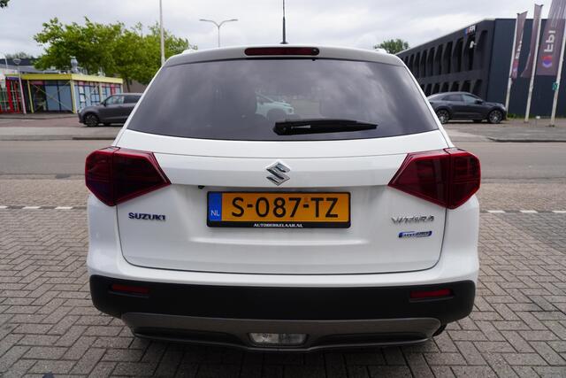Suzuki VITARA 1.4 Boosterjet Select Smart Hybrid