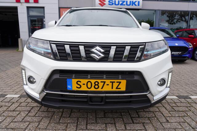 Suzuki VITARA 1.4 Boosterjet Select Smart Hybrid