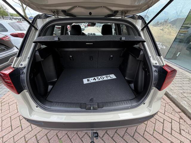 Suzuki VITARA 1.4 Boosterjet Style Smart Hybrid 129PK | Carplay | Adaptieve Cruise Control | Parkeersensoren voor en achter + Achteruitrijcamera