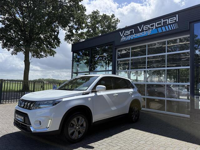 Suzuki VITARA 1.4 B.jet Select Automaat / Adaptive Cruise / LED / DAB / Apple Carplay