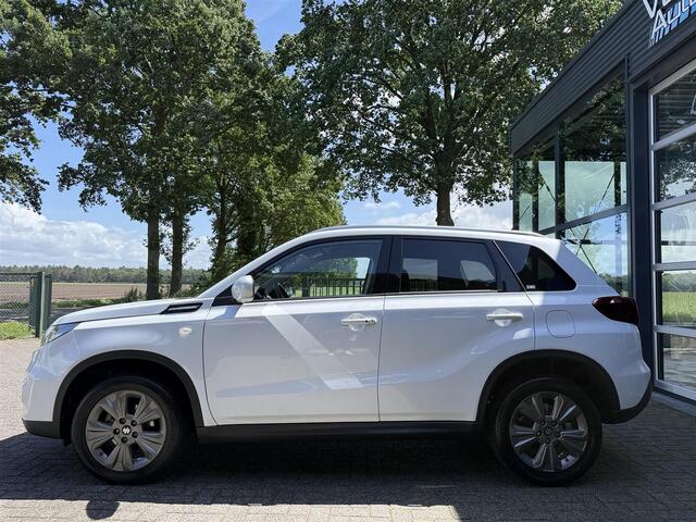 Suzuki VITARA 1.4 B.jet Select Automaat / Adaptive Cruise / LED / DAB / Apple Carplay