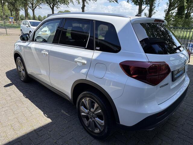 Suzuki VITARA 1.4 B.jet Select Automaat / Adaptive Cruise / LED / DAB / Apple Carplay
