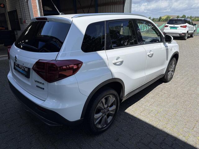Suzuki VITARA 1.4 B.jet Select Automaat / Adaptive Cruise / LED / DAB / Apple Carplay