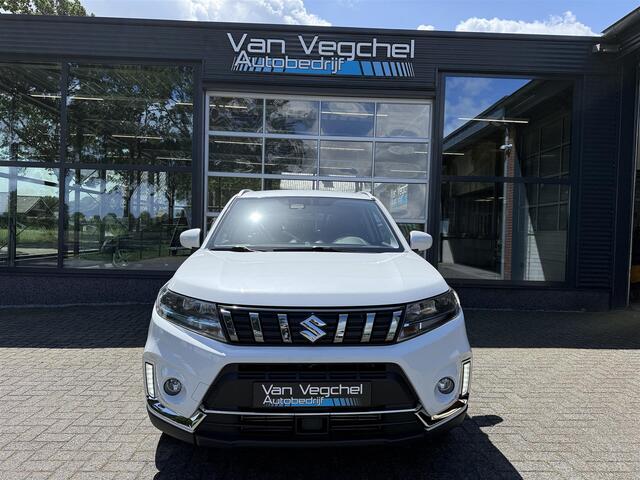 Suzuki VITARA 1.4 B.jet Select Automaat / Adaptive Cruise / LED / DAB / Apple Carplay