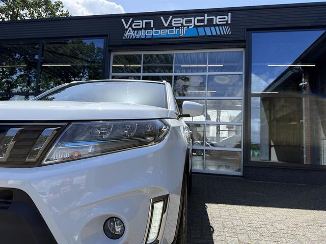 Suzuki VITARA 1.4 B.jet Select Automaat / Adaptive Cruise / LED / DAB / Apple Carplay