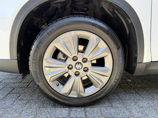 Suzuki VITARA 1.4 B.jet Select Automaat / Adaptive Cruise / LED / DAB / Apple Carplay