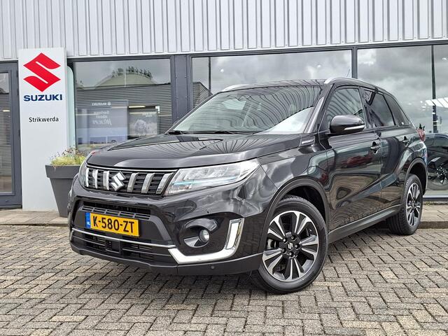 Suzuki VITARA 1.4 Boosterjet Style Smart Hybrid Android auto/ Apple CarPlay