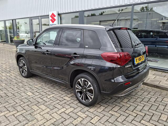 Suzuki VITARA 1.4 Boosterjet Style Smart Hybrid Android auto/ Apple CarPlay
