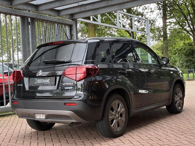 Suzuki VITARA 1.4 Boosterjet Select Smart Hybrid 129PK | Navigatie | Stoelverwarming | Cruise Control adaptief | + EXTRA WINTERBANDEN!