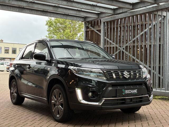 Suzuki VITARA 1.4 Boosterjet Select Smart Hybrid 129PK | Navigatie | Stoelverwarming | Cruise Control adaptief | + EXTRA WINTERBANDEN!