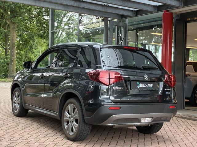 Suzuki VITARA 1.4 Boosterjet Select Smart Hybrid 129PK | Navigatie | Stoelverwarming | Cruise Control adaptief | + EXTRA WINTERBANDEN!