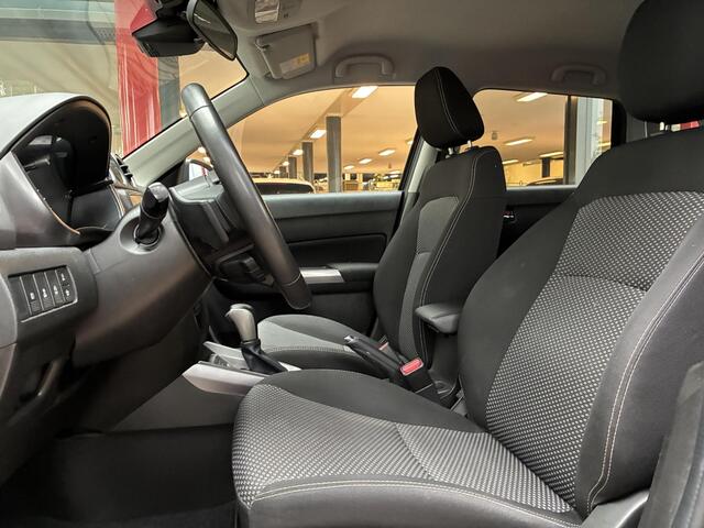 Suzuki VITARA 1.4 Boosterjet Select Smart Hybrid 129PK | Navigatie | Stoelverwarming | Cruise Control adaptief | + EXTRA WINTERBANDEN!