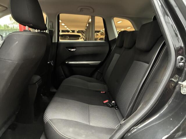 Suzuki VITARA 1.4 Boosterjet Select Smart Hybrid 129PK | Navigatie | Stoelverwarming | Cruise Control adaptief | + EXTRA WINTERBANDEN!