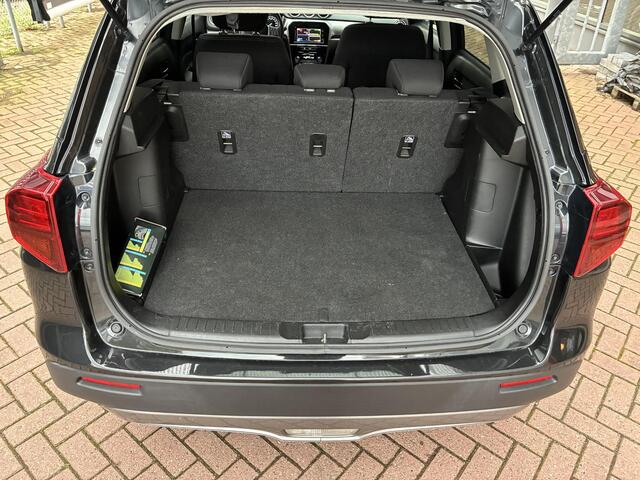 Suzuki VITARA 1.4 Boosterjet Select Smart Hybrid 129PK | Navigatie | Stoelverwarming | Cruise Control adaptief | + EXTRA WINTERBANDEN!