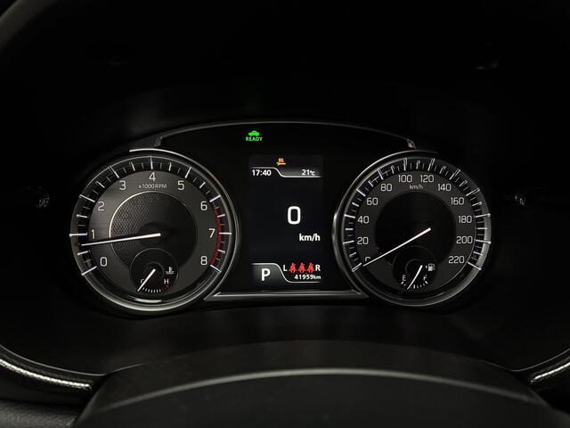 Suzuki VITARA 1.5 Hybrid Style Automaat 115PK | Schuif/Kanteldak | Stoelverwarming | Achteruitrijcamera | Cruise Control Adaptief