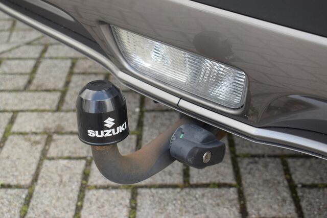 Suzuki VITARA 1.4 Boosterjet Stijl | Panoramadak | Trekhaak | Adaptieve Cruise | Climate Control | Tot 10j Suzuki Garantie |