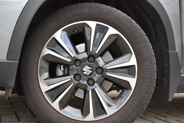 Suzuki VITARA 1.4 Boosterjet Stijl | Panoramadak | Trekhaak | Adaptieve Cruise | Climate Control | Tot 10j Suzuki Garantie |