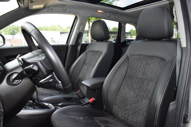 Suzuki VITARA 1.4 Boosterjet Stijl | Panoramadak | Trekhaak | Adaptieve Cruise | Climate Control | Tot 10j Suzuki Garantie |
