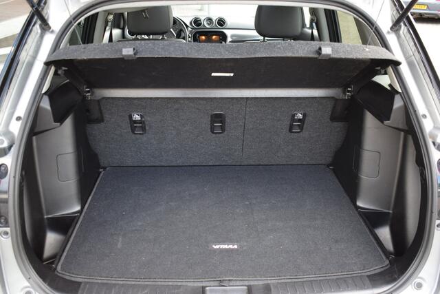 Suzuki VITARA 1.4 Boosterjet Stijl | Panoramadak | Trekhaak | Adaptieve Cruise | Climate Control | Tot 10j Suzuki Garantie |