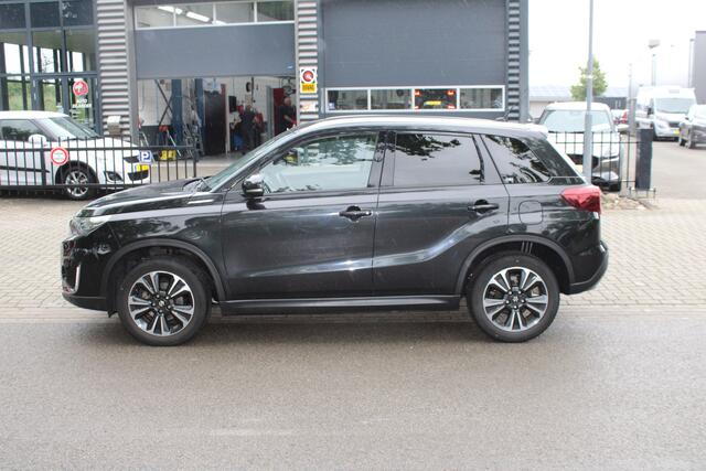 Suzuki VITARA 1.4 Boosterjet Style Smart Hybrid