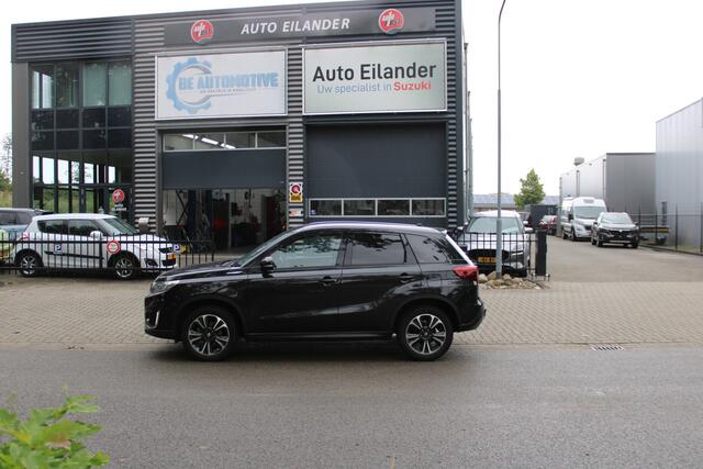 Suzuki VITARA 1.4 Boosterjet Style Smart Hybrid