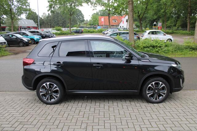 Suzuki VITARA 1.4 Boosterjet Style Smart Hybrid